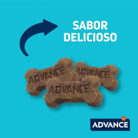 Affinity Advance Snacks Puppy para cachorro