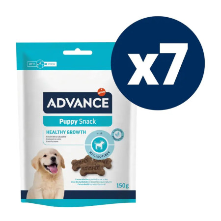 Affinity Advance Snacks Puppy para cachorro