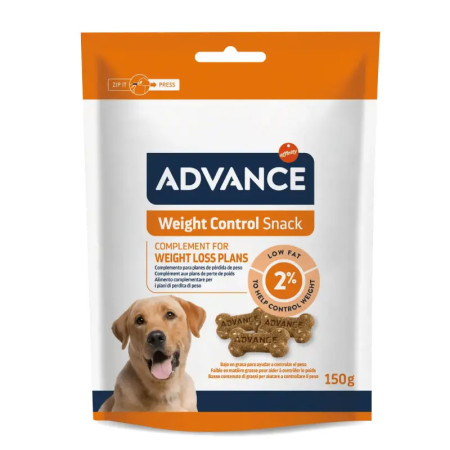 Affinity Advance Snack para Cão Adulto Controlo Apetite