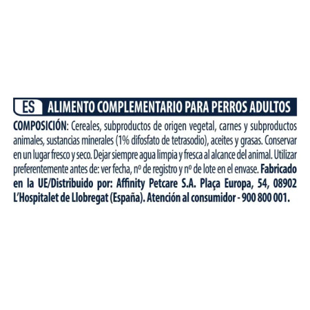 Advance Snacks Dental Care Stick Medium Maxi