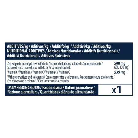 Advance Snacks Dental Care Stick Medium Maxi