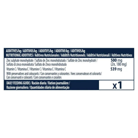 Advance Snacks Dental Care Stick Medium Maxi