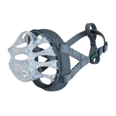 Baskerville Açaime Invisa Muzzle