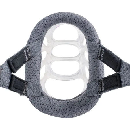 Baskerville Açaime Invisa Muzzle