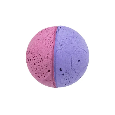 Trixie Bola de espuma macia para gatos
