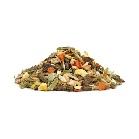 Little One Alimento para coelho