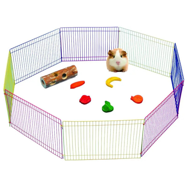 Pawise Exercise Play Pen
