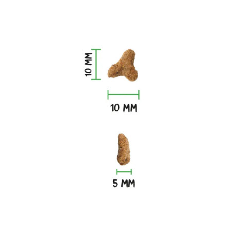 Ownat Care Cat Weight Control - Para gatos com problemas de peso