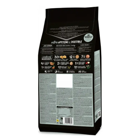 Ownat Ultra Cat Young - Saiba tudo sobre este alimento natural