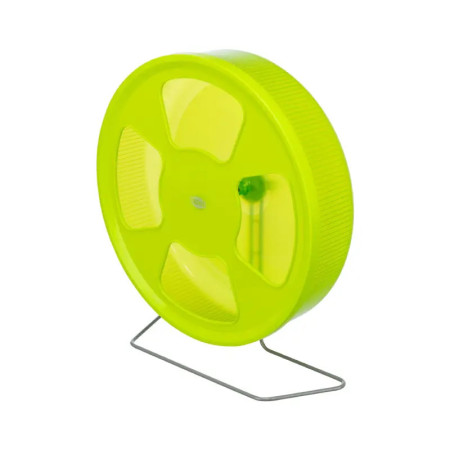 Trixie Roda de exercício em plástico