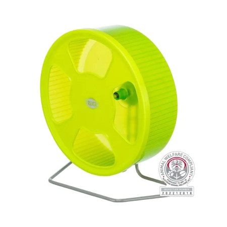 Trixie Roda de exercício em plástico