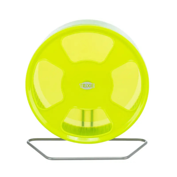 Trixie Roda de exercício em plástico