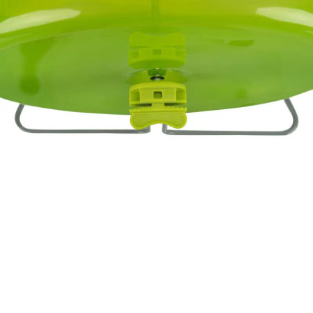 Trixie Roda de exercício em plástico