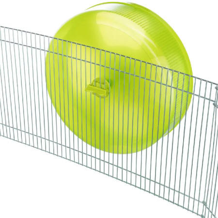 Trixie Roda de exercício em plástico