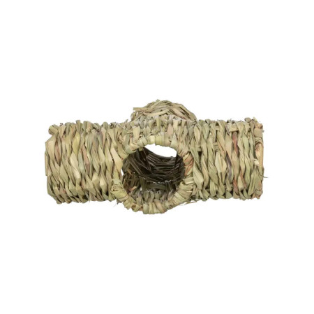 Trixie Túnel de feno para Hamsters e Degus