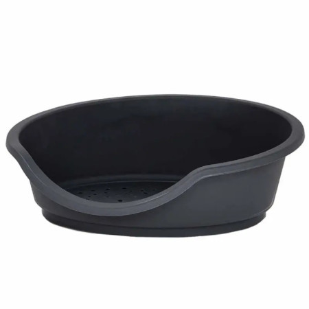 Duvo+ Cama de plástico Tino Eco