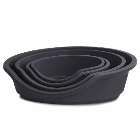 Duvo+ Cama de plástico Tino Eco