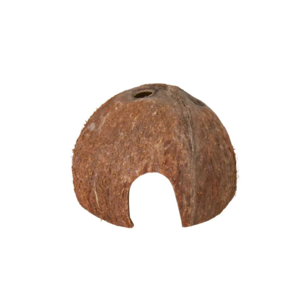 Trixie Casas de casca de coco