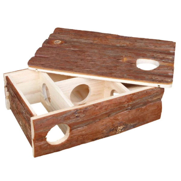 Trixie Casa labirinto LEIF para hamsters