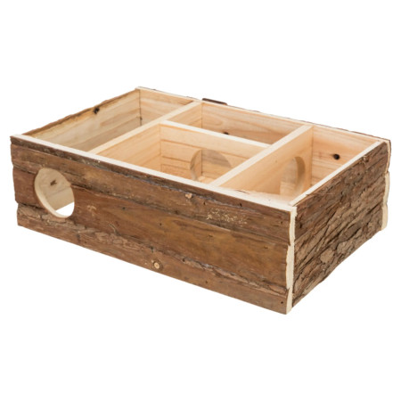 Trixie Casa labirinto LEIF para hamsters