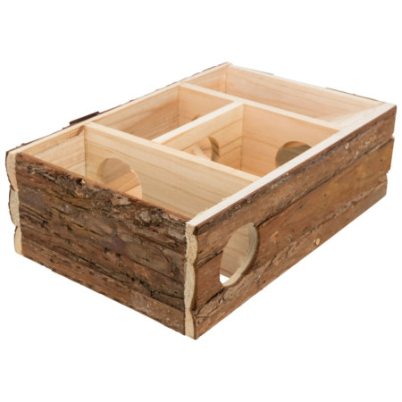 Trixie Casa labirinto LEIF para hamsters