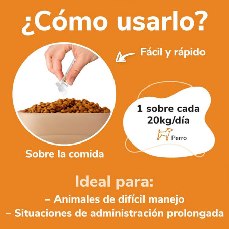 HiFarmaX Omniflora Saquetas de pó - Saiba mais aqui