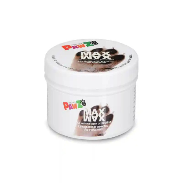 Cera Pawz Max Protecção para as patas