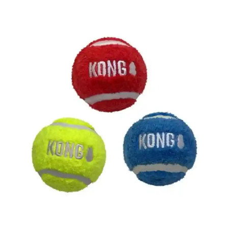 KONG Sport Softies Balls