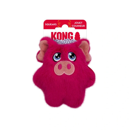 KONG Snuzzles Mini Pig
