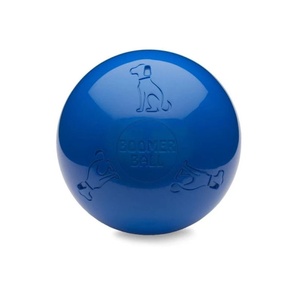 Boomer Ball