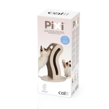 Catit Pixi Arranhador Cauda