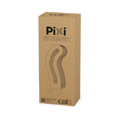Catit Cartão de substituição para Pixi Arranhador Cauda