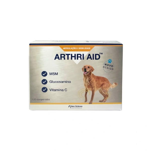 ArthriAid Comprimidos