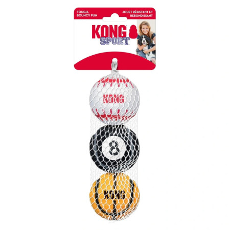 Kong Sport Bolas