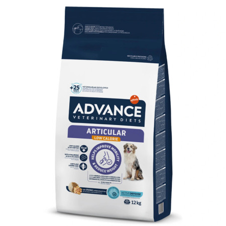Advance Veterinary Dog Articular Low Calorie