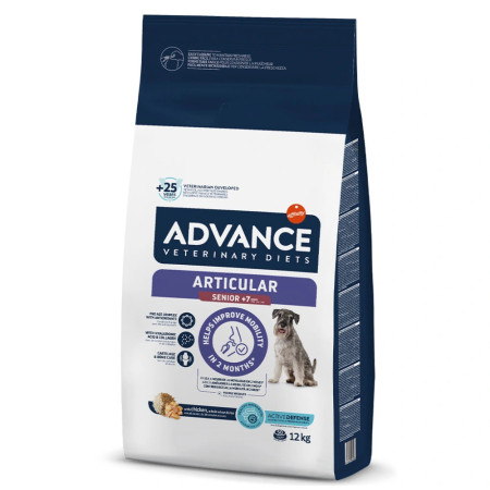 Advance Veterinary Dog Articular Senior 7+