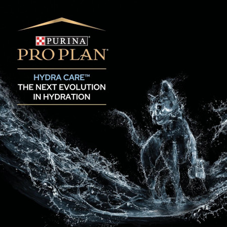 Pro Plan Veterinary Feline HC - Hydra Care Galinha