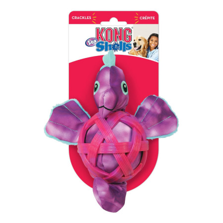 Kong Seas Shells Cavalo Marinho