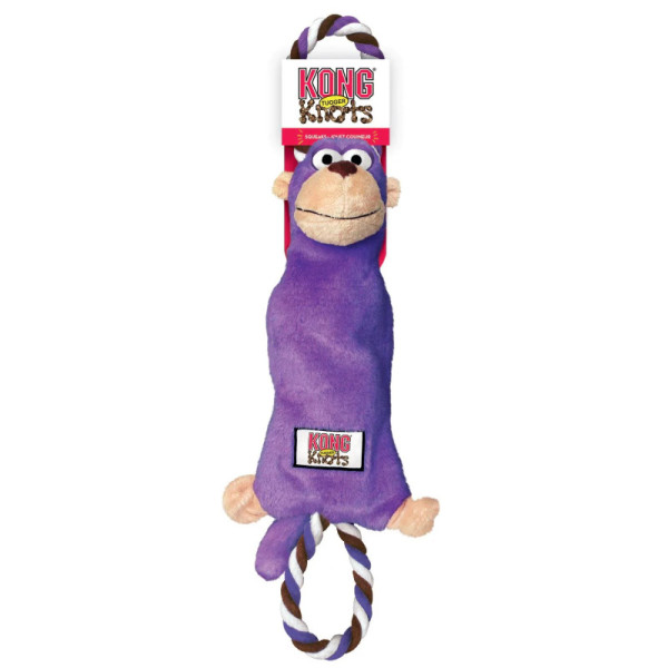 Kong Tugger Knots Monkey