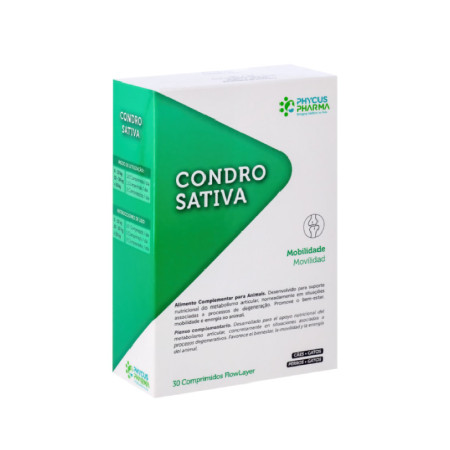 Condro Sativa