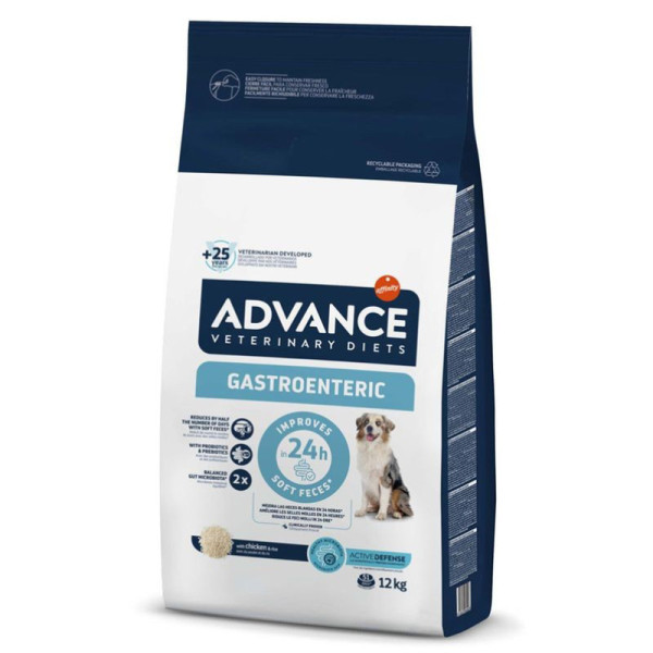 Advance Veterinary Dog Gastroenteric