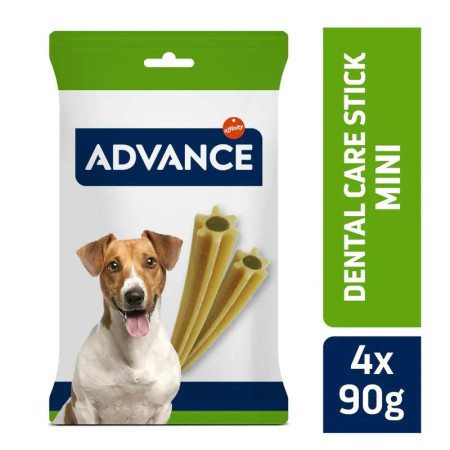 Advance Snacks Dental Care Stick Mini