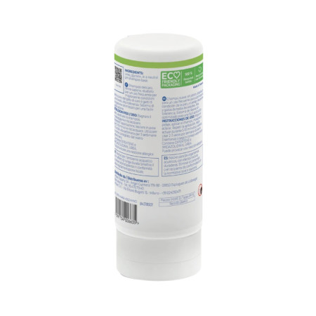 Virbac Champô Allerderm Pele Seca e Escamosa - Hidratante e Exfoliante