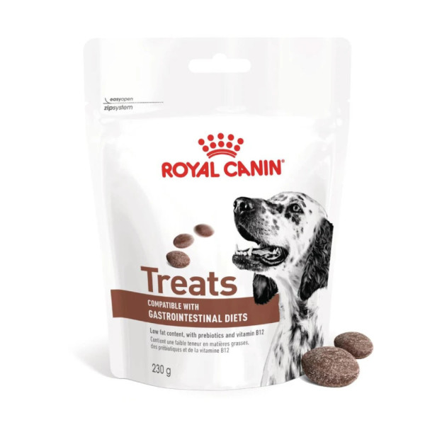 Royal Canin Vet Biscoitos Gastro Intestinal