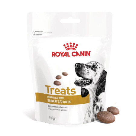 Royal Canin Vet Biscoitos Urinary