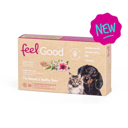 FeelGood Comprimidos