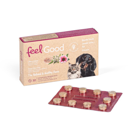 FeelGood Comprimidos
