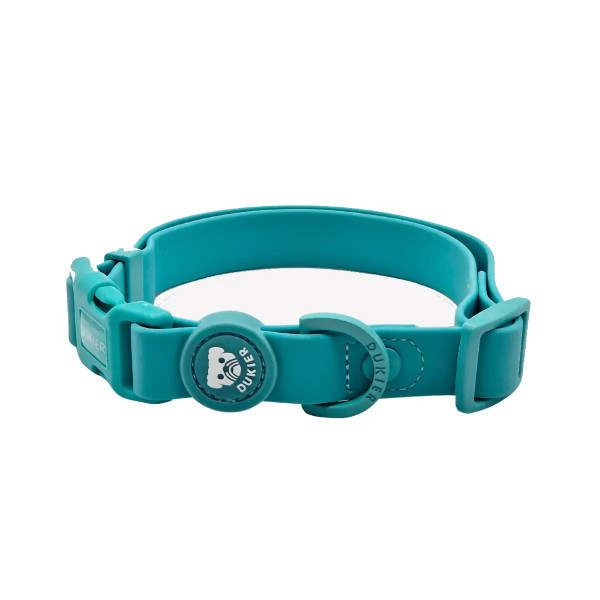 Dukier Coleira Waterproof Mint