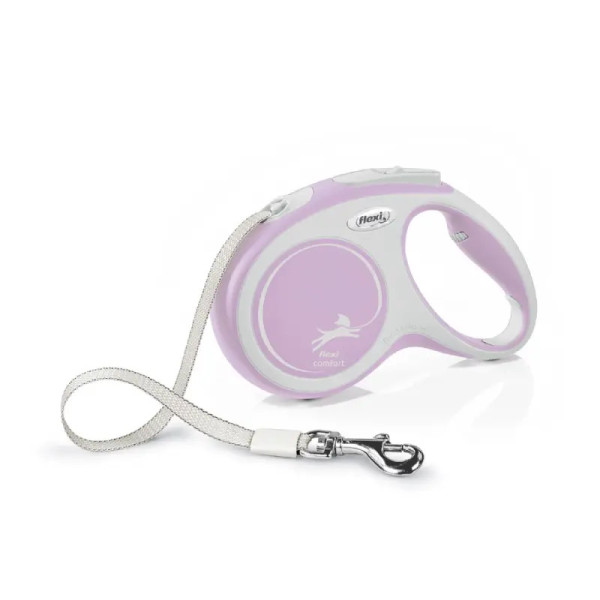 Flexi New Comfort rosa