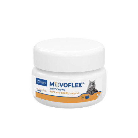 Virbac Movoflex Gato